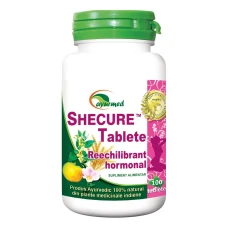 Shecure, 100tb, Star International Med