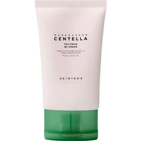 Crema de fata Centella Tea-Trica B5, 75ml, Skin1004