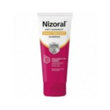 Sampon, Thornton & Ross, Nizoral, Anti-Matreata, Testat Dermatologic, Fara Parfum, Ingrediente Naturale, 200ml