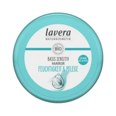 Masca de par cu aloe vera si jojoba ecologica 200ml Lavera