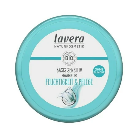 Masca de par cu aloe vera si jojoba ecologica 200ml Lavera