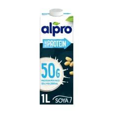 Bautura din soia cu proteina, 1000ml, Alpro