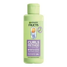 Pre-Sampon Curl Method, 200ml, Fructis