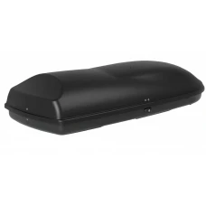 Cutie portbagaj G3 Sirio 450 Negru