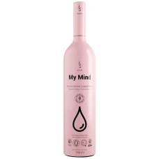My Mind - supliment alimentar pentru sustinerea memoriei, 750ml, Duolife