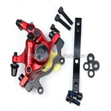 Kit etrier hidraulic XTECH pentru trotinete electrice