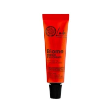 Crema reparatoare pentru ochi Lab Biome, 10ml, Natura Siberica