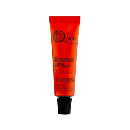 Crema reparatoare pentru ochi Lab Biome, 10ml, Natura Siberica
