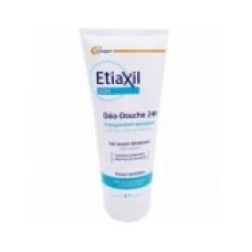 Gel de Dus Antiperspirant, Etiaxil, Deo-Douche, complex Probiotic, Anti-Miros, Protectie 24h, 200ml