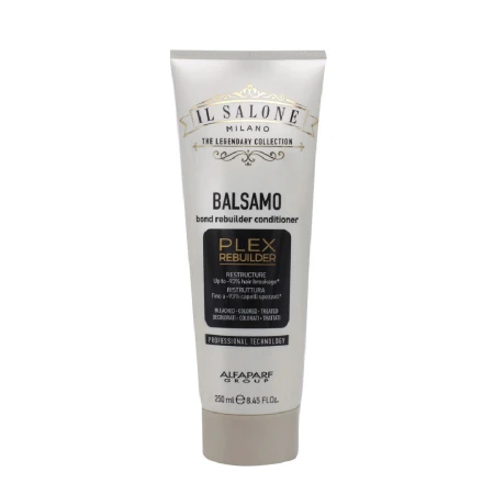 Balsam pentru reconstructie Plex Rebuilder, 250ml, Il Salone Milano