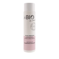 Sampon pentru par deteriorat, 300ml, BeBio