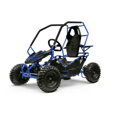 Buggy electric pentru copii NITRO Crosser 1000W 36V  Albastru