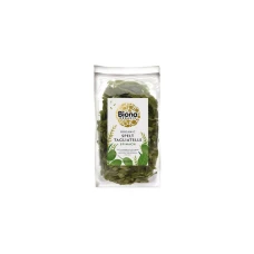 Tagliatelle din spelta cu spanac eco, 250g, Biona