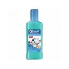 Apa de Gura pentru Copii, Crest, Star Wars, R2D2, Ingrijire Completa a Cavitatii Bucale, Fara Alcool, Aroma Menta, 500ml