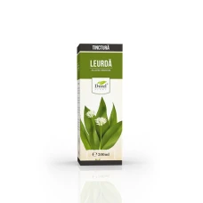 Tinctura de Leurda, 200ml, Dorel Plant