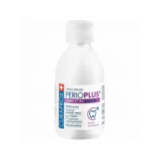 Apa de Gura, Curaprox, Perio Plus Forte, Clorhexidina 0.20%, Efect Antimicrobian, impotriva Cariilor, 200ml