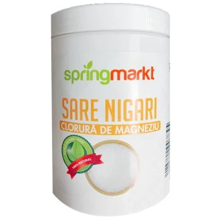 Sare nigari,Adams,600grame