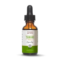 Ulei de tamanu ecologic 30ml Wooden Spoon