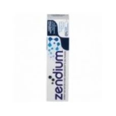 Pasta de Dinti, Hager, Zendium, cu Enzime si Proteine Naturale, 75ml