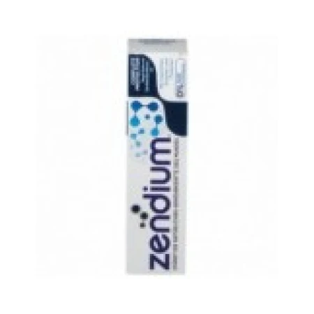 Pasta de Dinti, Hager, Zendium, cu Enzime si Proteine Naturale, 75ml
