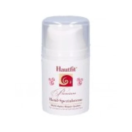 Crema de Fata, Proskin, Hautfit, Efect Multi-Hidro-Reparator, pentru Piele Sensibila, 50ml