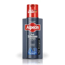 Sampon anti-matreata A3, 250ml, Alpecin