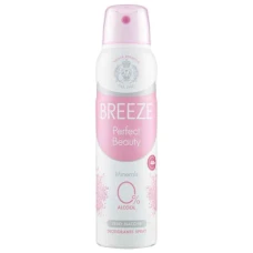 Deodorant spray Perfect Beauty, 150ml, Breeze
