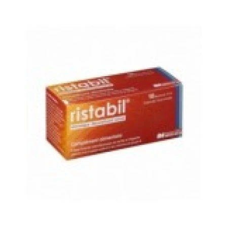 Supliment Alimentar, Leurquin, Ristabil, Ajuta la Intarirea Imunitatii si Reducerea Oboselii, 10 fiole x10ml