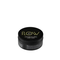 Ceara de par flexibila cu keratina Flow 3D, 100g, Stapiz