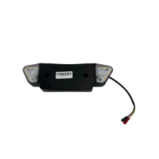 Iluminare frontala pentru trotineta electrica Kugoo G5