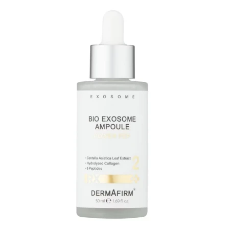 Ser Bio Exosome Ampoule Power Pep, 50ml, Dermafirm