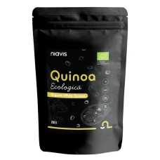 Quinoa ecologica, 250g, Niavis