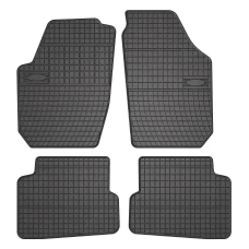 Covorase auto Frogum pentru SKODA Fabia II 2007-2014