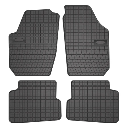 Covorase auto Frogum pentru SKODA Fabia II 2007-2014