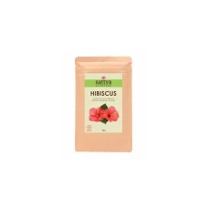 Pudra de hibiscus 70gr, Sattva Ayurveda