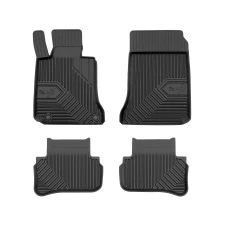 Covorase auto Frogum tip Tavita No. 77 pentru MERCEDES C Class W204 2007-2015