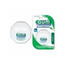 Ata Dentara, GUM, Butlerweave, Rezistenta la Rupere, Aroma Menta, Cerata, 55m