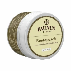 Unguent Rostopasca 50ml Faunus Plant