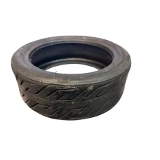 Anvelopa cauciuc Wanda 10x2.7-6.5inch pentru trotinete electrice