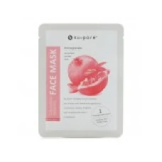Set 2x Masti de fata, Nu-Pore, cu Colagen, Rodie si Rozmarin, 25gr