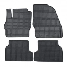 Covorase auto FORD Focus II 2004 - prezent Petex