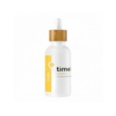 Ulei de Argan, Timeless, pentru Fata si Corp, Natural 100%, Testat Dermatologic, 60ml