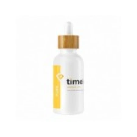 Ulei de Argan, Timeless, pentru Fata si Corp, Natural 100%, Testat Dermatologic, 60ml