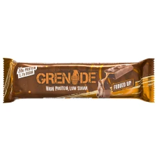 Baton proteic Fudged Up, 60g, Grenade