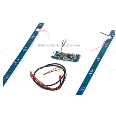 Controller BMS + protectie baterie pentru trotineta electrica Xiaomi M365 PRO