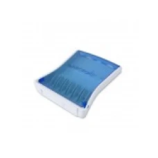 Cutie Depozitare Varfuri, Waterpik, TSE-10, pentru Dus Bucal, cu 6x Varfuri Incluse