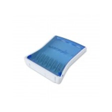 Cutie Depozitare Varfuri, Waterpik, TSE-10, pentru Dus Bucal, cu 6x Varfuri Incluse