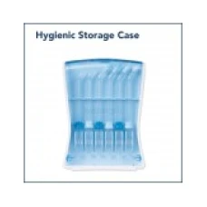 Cutie Depozitare Varfuri, Waterpik, TSE-10, pentru Dus Bucal, cu 6x Varfuri Incluse