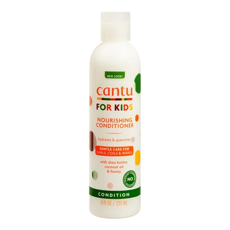Balsam nutritiv Care For Kids, 237ml, Cantu
