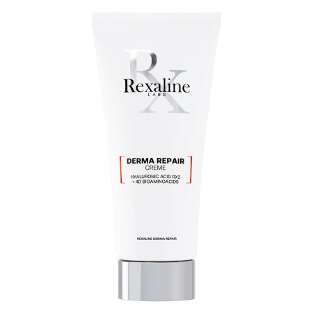 Crema de fata reparatoare Derma Repair, 50ml, Rexaline